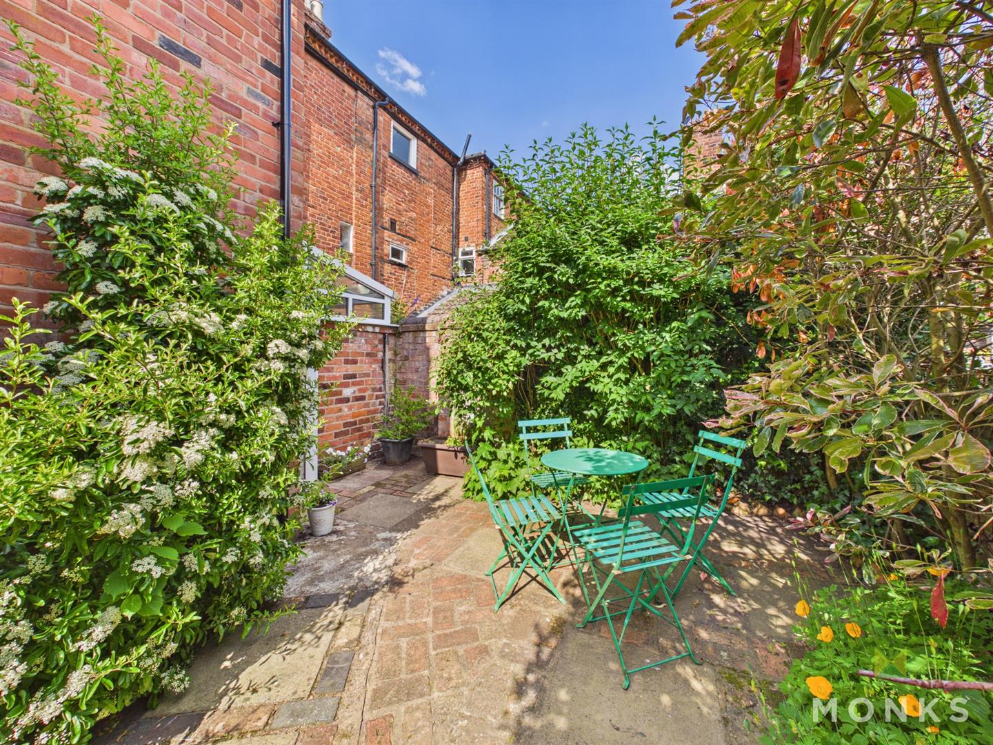 14 Chapel Street, Shrewsbury, SY4 5ER For Sale